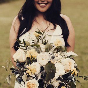 Meet your Posher, Yentle